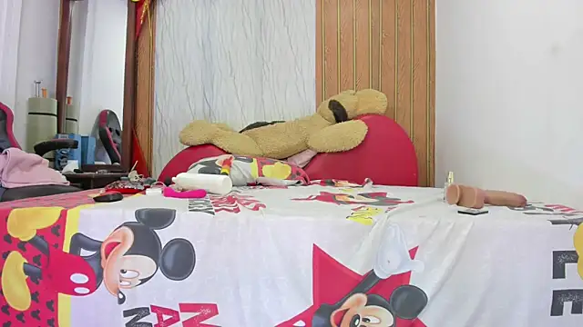 Lunastar02 webcam