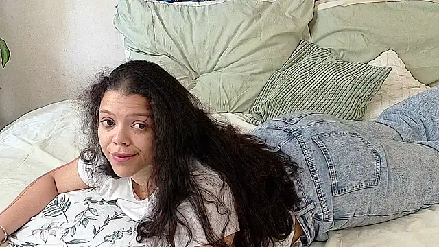 Amanda_sweet webcam