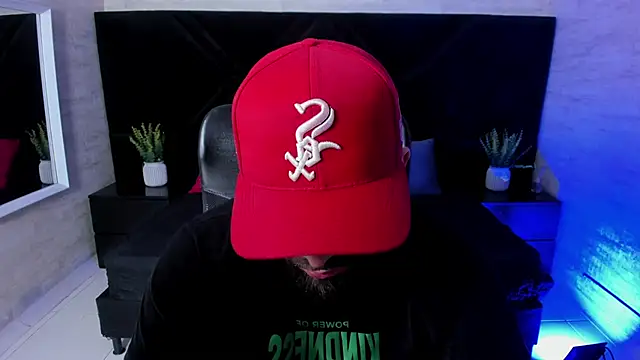 jhon_bear03 webcam