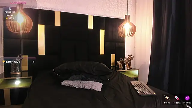 Lucio__Fox webcam