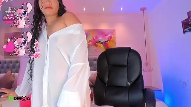 sweetrose_01 webcam