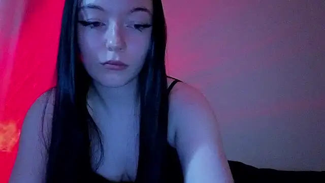 Naomi_Lanee webcam