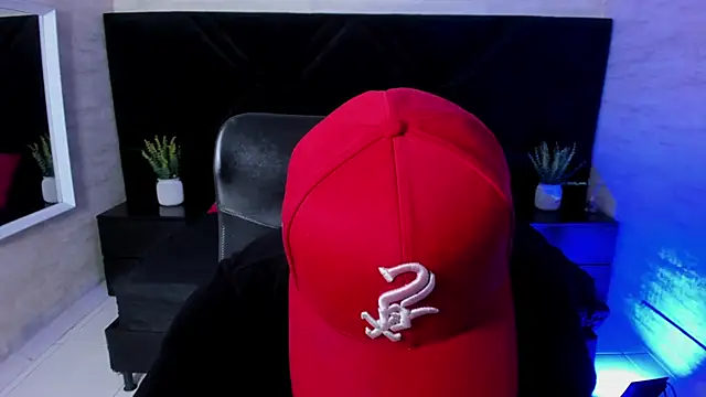 jhon_bear03 webcam
