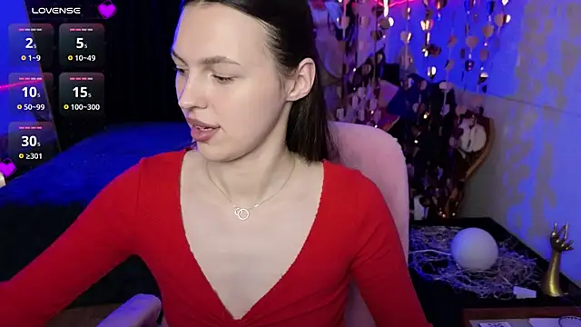 maxincarroll - MaxinCarroll's free webcam - UK Sex Cams