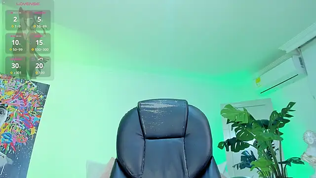 JANYLOVE__ webcam