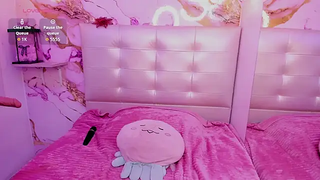Anna_Blade_ webcam
