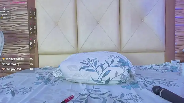 Miladiosa webcam