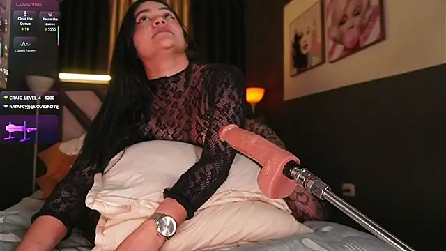 Emilyjhonson_01 webcam