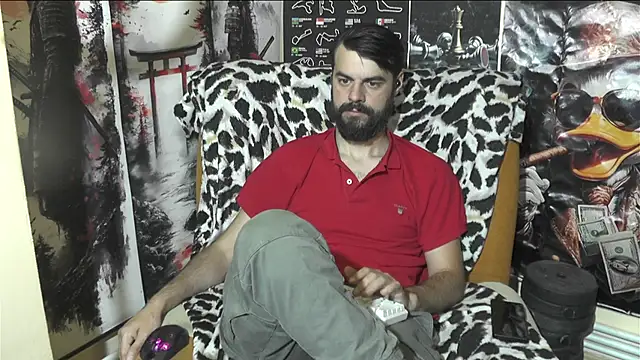 00george webcam