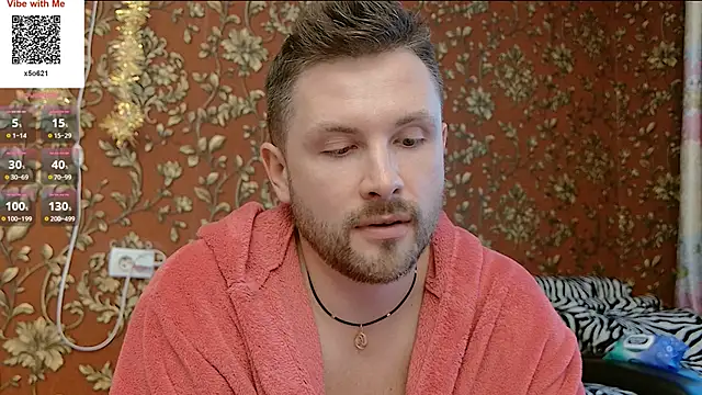 MartinBrandon webcam