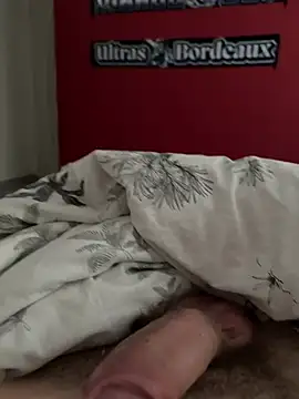 PrinceLiveCum webcam