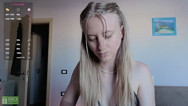 AngeelLina webcam
