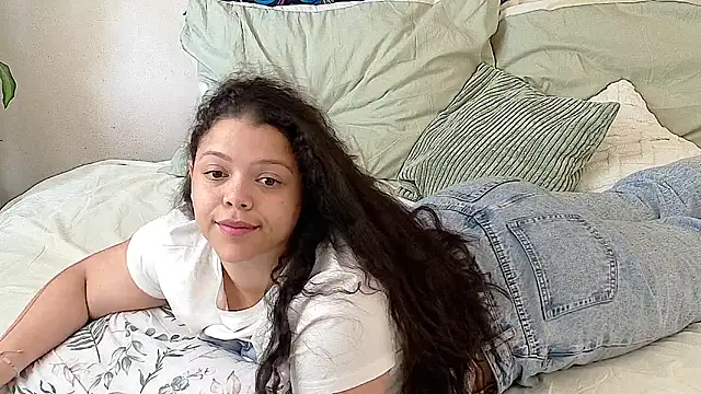 Amanda_sweet webcam