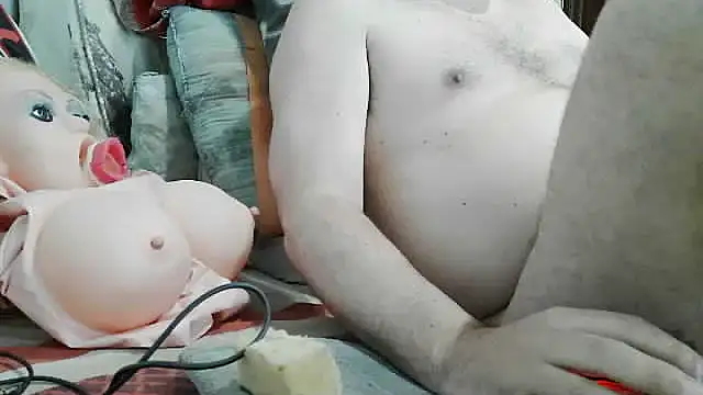 messi_syssy webcam