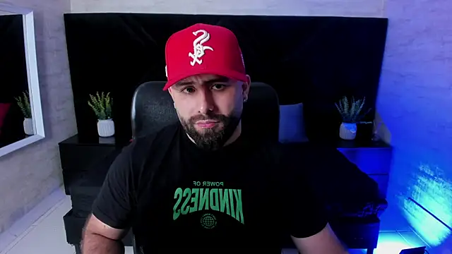 jhon_bear03 webcam