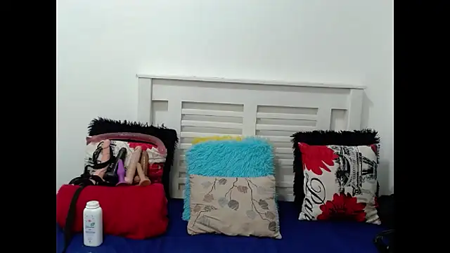 Chocolatemix55 webcam