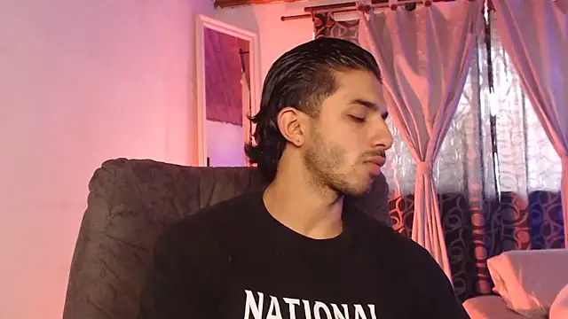 ArturoCardona_ webcam