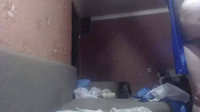 CharleyReid webcam
