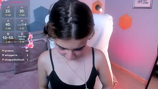 vanillafairy_ webcam