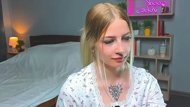 DeniseMekus webcam
