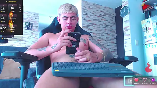 Lobito_xxxl webcam