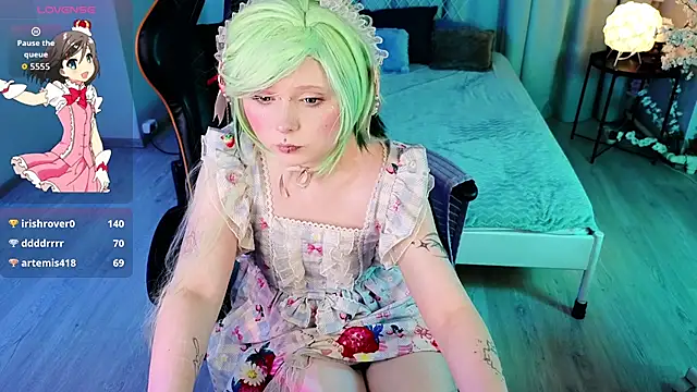 usagi_sasagi webcam