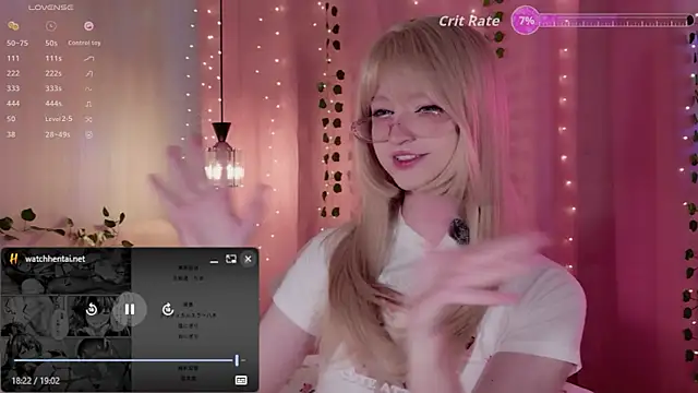 モデル: effy_dollie