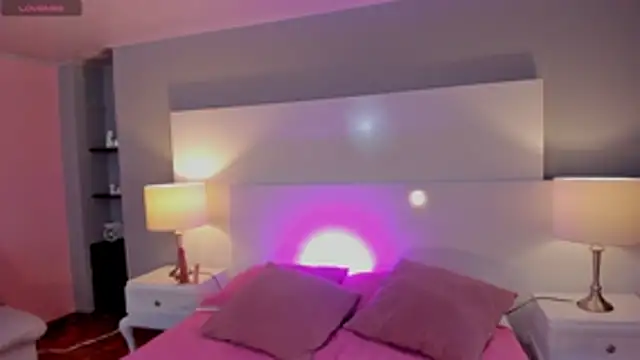 Dasha_Rouse1 webcam