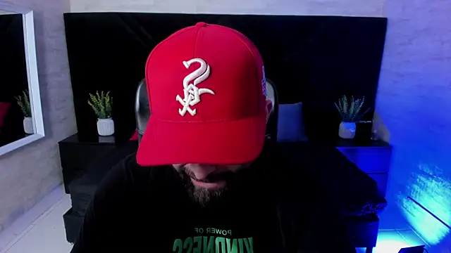 jhon_bear03 webcam