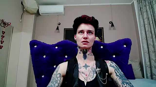KennyXSX webcam