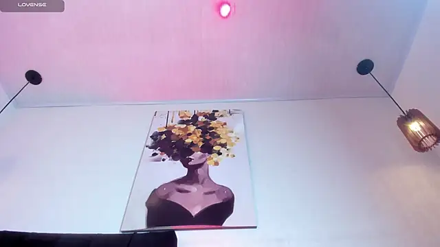 dolly_zoe webcam