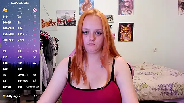 Kofein webcam