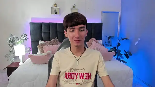 Jake_evans webcam