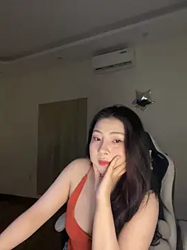 __MeiMei__ webcam