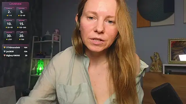 JanePearl webcam