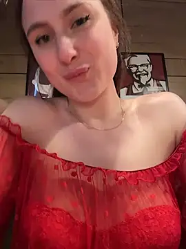 Dina_Tease webcam