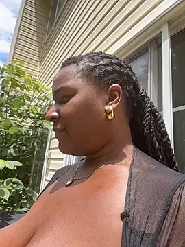 GirthGoddessCoco webcam