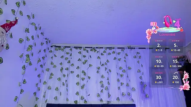 EmiliaRose_ webcam