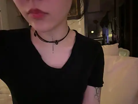 Etherealcat33 webcam