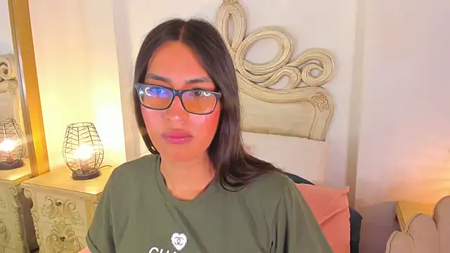 cherrylady_02 webcam