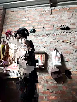 luck00y webcam