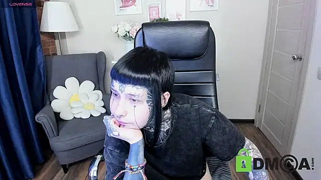 Bloood__Mary webcam