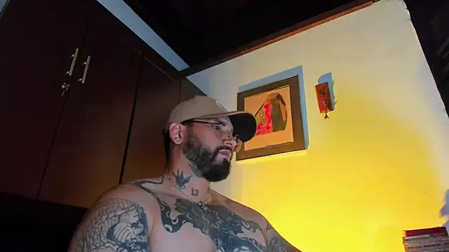 CamiloGray_ live sex cam