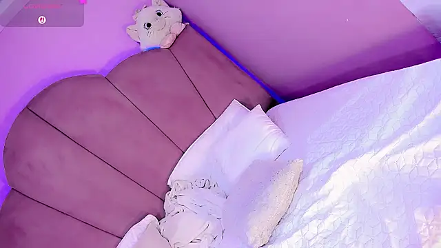 AlissonDannae777's room