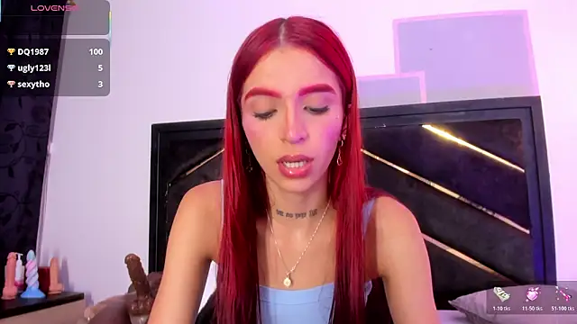 april_jones05 webcam