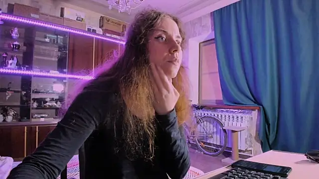 pa1e_pr1ncess webcam