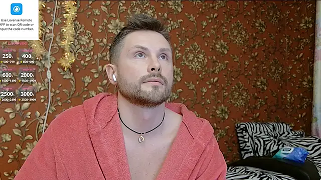 MartinBrandon webcam