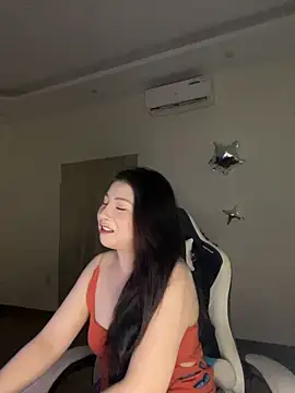 __MeiMei__ webcam