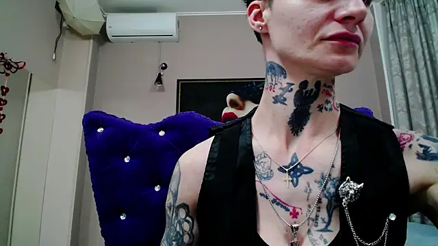 KennyXSX webcam