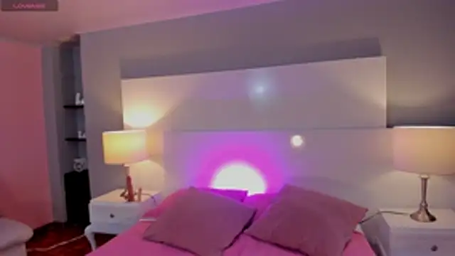 Dasha_Rouse1 webcam
